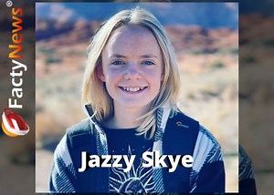 Jazzy Skye Age, Wiki, Biography, Family, Net worth, Height, Songs, Boyfriend, Ethnicity & More