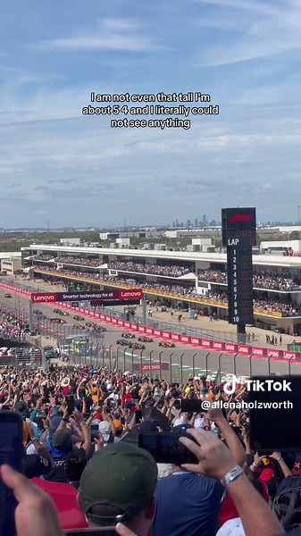 Wondering where to sit with general admisison tickets at Circuit of the Americas? I gotchu #f1 #formula1 #usgp #circuitoftheamericas #cota #generaladmission #f1generaladmission #unitedstatesgrandprix #austintexas #austinf1 #f1austin @Formula 1 @Circuit of The Americas