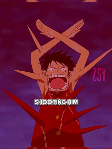 Zoro And Luffy Are Too Casual 🤣 #onepieceedit #onepiece #anime #animeedit #recap #zsy #ワンピース #luffy #zoro