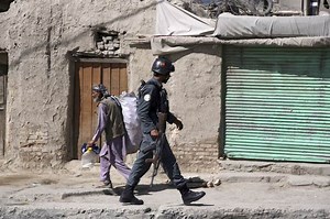 Taliban Seizes Border Crossings, Claims 85% Control of Afghanistan After Biden Moves Up Withdrawal