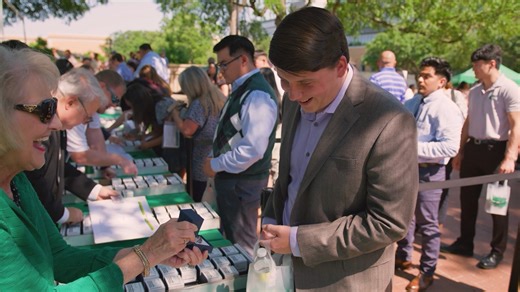 20K views · 301 reactions | Earlier this month, the UNT Alumni...
