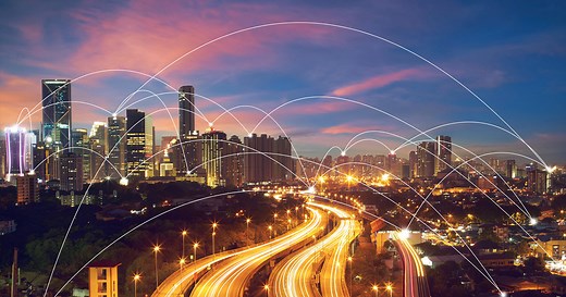 NEC、ローカル5Gや映像分析などを活用した実証施設「NECモビリティテストセンター」を開設