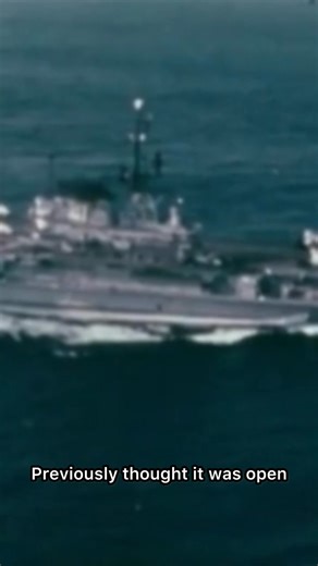 A look at USS Midway CVA-41 in the 60’s. #ussmidway #cv41 #boneyardsafari #aviationsafari | Boneyard Safari