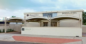 Funeral Directors Dianella | Bowra & O'Dea