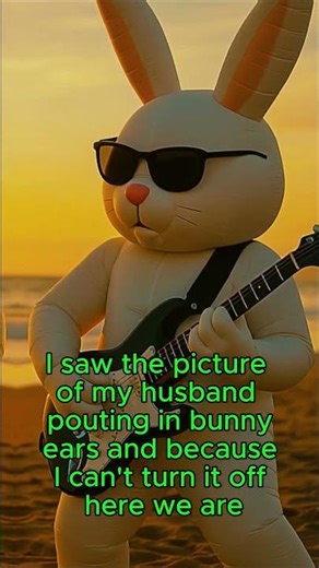 He’s an Inflatable BAD BOY 🐰🔥 (BTS)