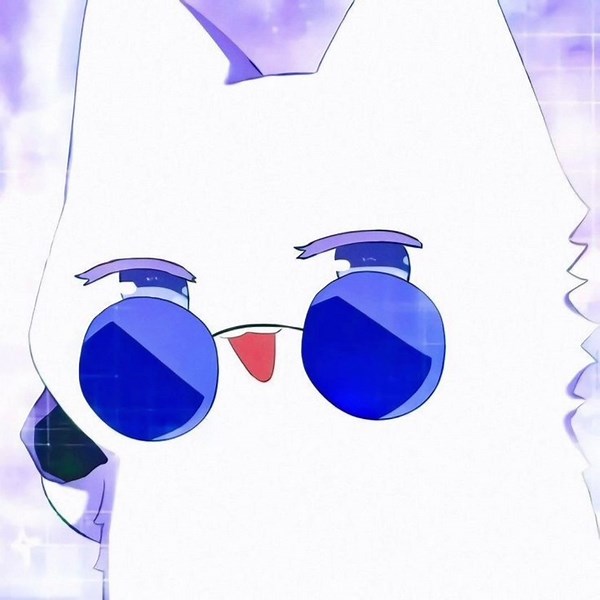 Divertido gato Gojo: Imágenes y arte inspirador