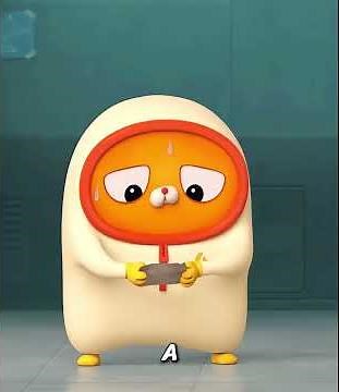 Who do you think is cuter, penguins or cats? #animation #cartoon #funny #usa