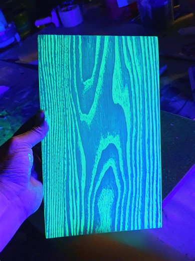 Exploring the GrainFX: Wood Grain Innovations