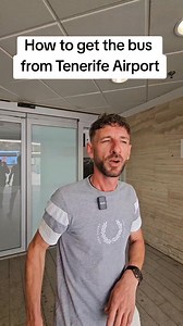 243K views · 986 reactions | If you're on a budget, you can easily take the bus from the airport. #tenerife #tenerifesur #fypシ | Tenerife First Excursions | Facebook