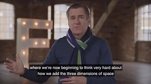 Across retail and work, we’ve seen a shift from designing spaces for technologies to designing spaces for humans in order to truly elevate minds and experiences. Are you ready for 2019's Space Odyssey? #FjordTrends | Accenture Singapore
