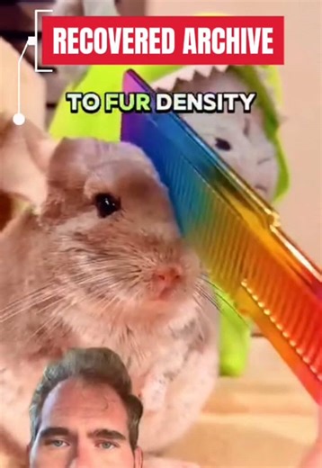 Chinchilla Care Basics: What You Need to Know