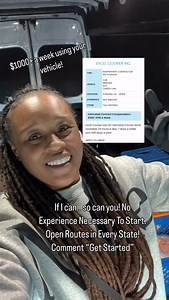 31 reactions · 90 comments | 2 dedicated routes will get you a SIX FIGURE Income! Let me show you how! Be your own boss. Part Time or Full Time! I break it down step by step I give you companies to start with I give you & show you how to find routes in your area + How to stack the routes to hit Six Figures! Get Started Now! | Push Limits Logistics | Facebook