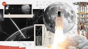 Ice Age ‘writing system’ to ‘zombie worm’ — 10 biggest science headlines of 2023