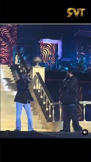 Fally Ipupa performe en directe du Stade de France 2026 🎤🔥 #stadium #stadedefrance #livehighlights