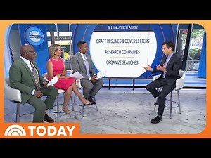 How AI Has Impacted the Job Search Process