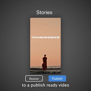 You’re on the verge of a breakthrough Come back to Invideo AI, input your idea and watch it turn into a ready-to-publish video. Finish your purchase to simplify video creation! 🎥🪄 | invideo