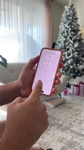 Super useful in case I lose access to my tv or any other devices #coolgadgets #remotecontrol