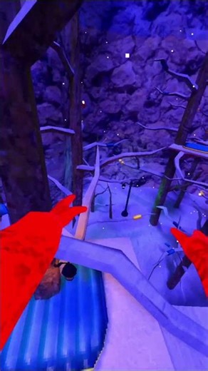 pov they finally stick to the script gorilla tag