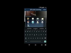 Uso de aplicación Superlive Plus