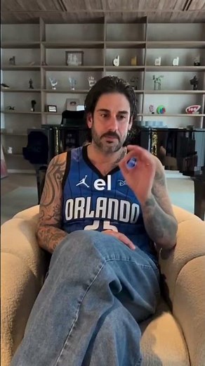MELENDI anuncia NUEVO DISCO y GIRA 2026