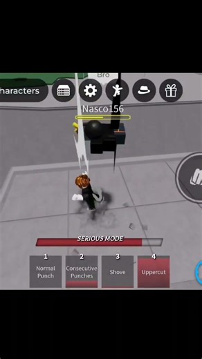 rate my gameplay | #thestrongestbattlegrounds