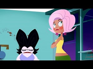 A NEW KIND OF MAGIC ⭐ An awkward visit (Compilation) Full Episode in HD