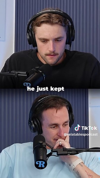 When You Gotta Go: Confessions from Relatables Podcast