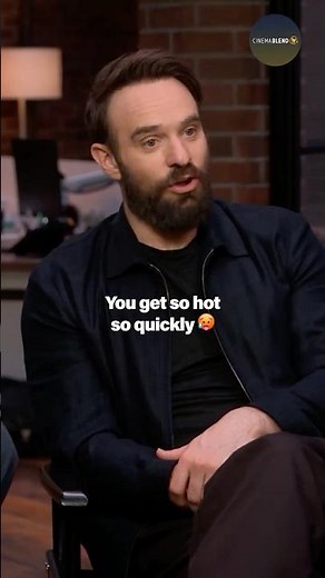 Charlie Cox Gets Real About The Highs and Lows Of Daredevil’s Suit In ‘Born Again’