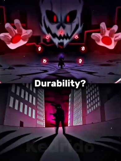 Glitchtale Gaster VS HATE (reupload)