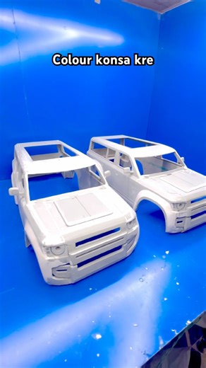 Defender 130 completed 👍