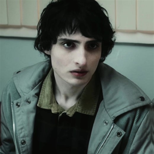 #MIKE || scp lvmosstar || #mikewheeleredit #strangerthings5 #edit #viral