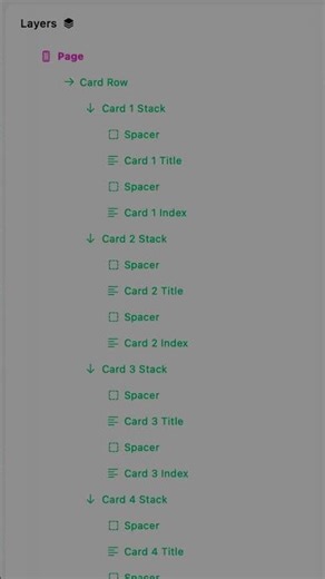 Use Play AI for some of the design grunt work #ios #app #createwithplay #ai