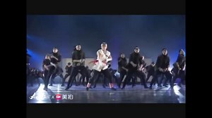 NARUTO-ﾅﾙﾄ ﾀﾞﾝｽ (OｰDOG) ARENA 2018 中国