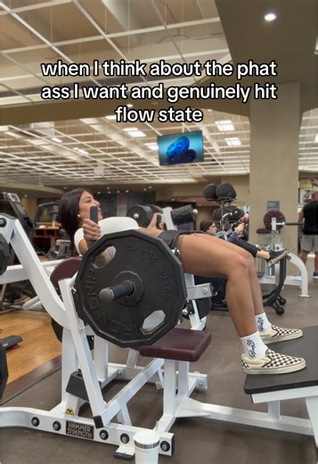 Grow Your Glutes in 2023 with NVGTN Shorts