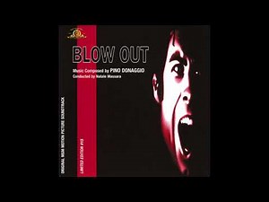 Blow Out - Theme from Blow Out