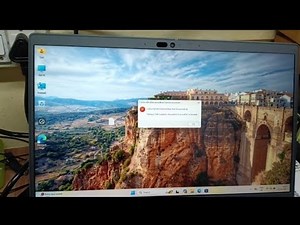 How to fix package failed updates dependency or conflict validation