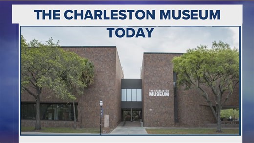 Carolina trivia: First museum opened in America is in Charleston