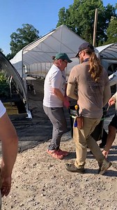 The time is drawing near. Our Amorphophallus titanum is getting ready to bloom. Here is video of it being moved this morning to an open greenhouse for viewing. We are predicting it will open on Sunday, August 3rd. Hours open to visitors to view this blessed event: Monday, July 28 through Friday, August 1, 8:00am to 5:00pm Additional hours will be added as we get closer to the event. A live stream is also set up so you can track the progress: https://www.youtube.com/live/-GadtwmZEtU?si=Ak-FLVIMWN