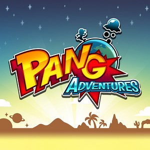 Pang Adventures Achievement Guide & Road Map
