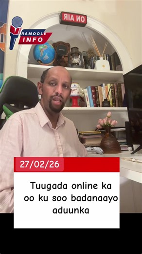 Somali Fashion Trends: Outfit Ideas for 2026