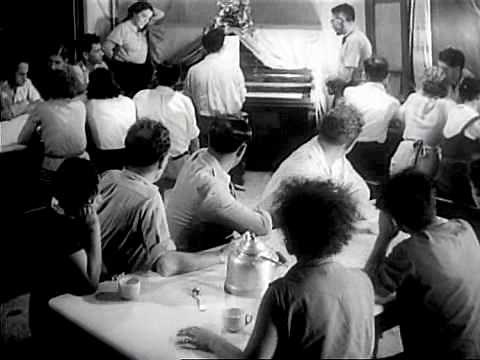 The Spielberg Jewish Film Archive - The Land of Promise