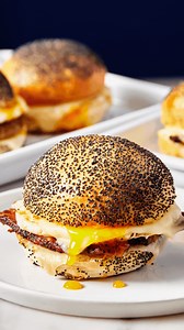 Your new favorite spot for breakfast sandwiches, crullers, coffee, matcha and more! | Daily Provisions