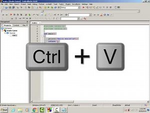 Snake Game in C Language Mini Project for Engineers