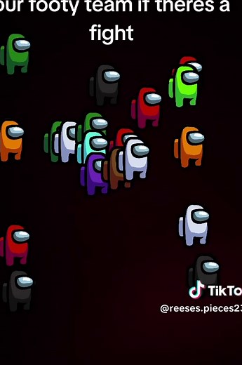 REESE'S PIECE'S on TikTok