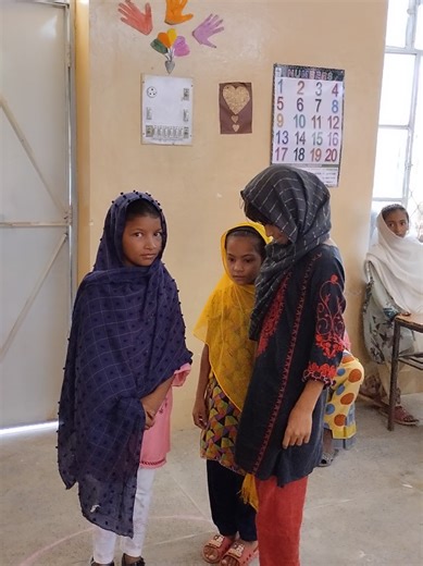 Activity Based Learning Techniques for Schools