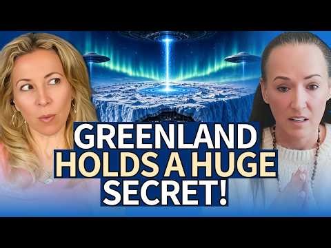 FUTURE Human From 2033 Reveals WHAT'S COMING: ETs Walking Among Us, Female Leaders- EPIC REVELATIONS