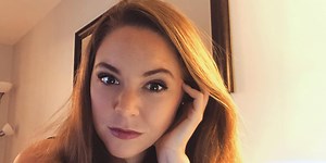 Natasha Bertrand's Biography, Age, Education, Salary. Married?