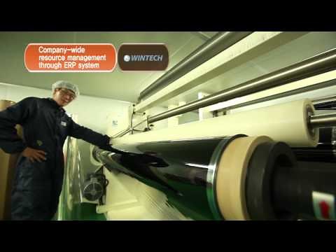Wintech Window Films Introduction