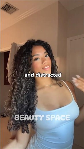 Never Wear This Hair to an Interview #beauty #hairstyle #glowup