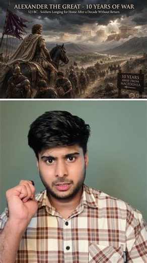 Was Alexander Never Defeated? The Porus Mystery Explained! | #Porus #AncientHistory